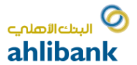 Ahli Bank – Oman